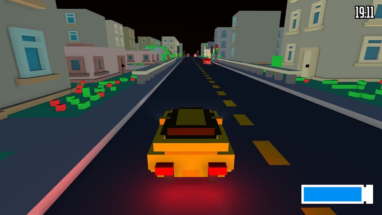 Voxel Race thumbnail 5
