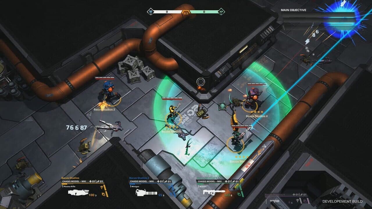 Trident's Wake thumbnail 5