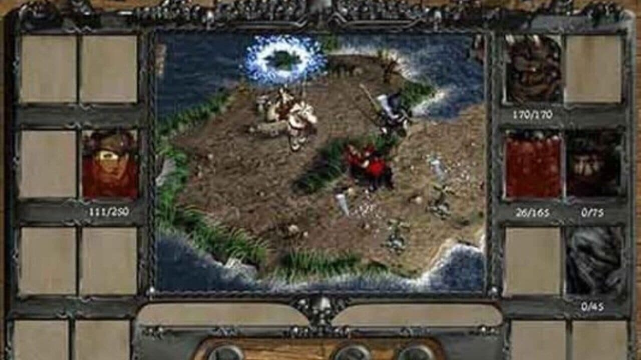 Disciples: Sacred Lands Gold thumbnail 2
