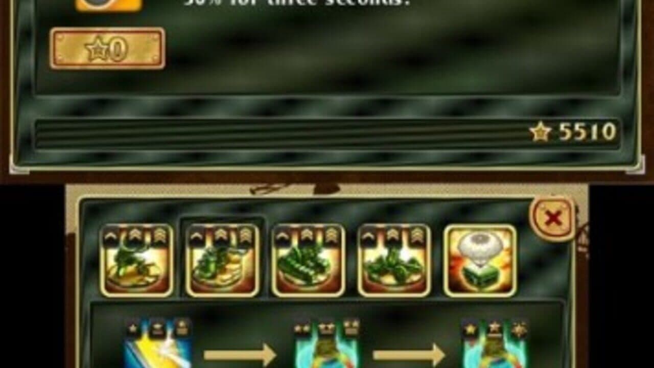 Toy Defense screenshot 1