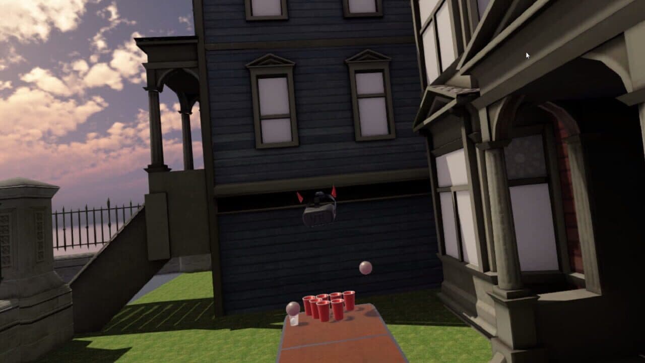 VeeR Pong thumbnail 2