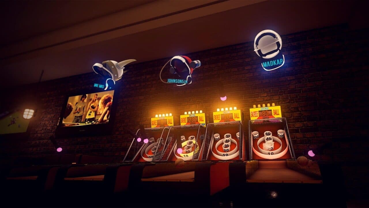 SportsBarVR thumbnail 3