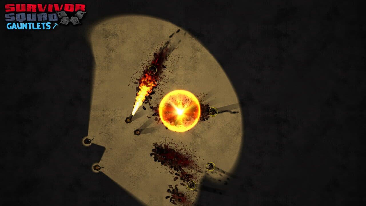 Survivor Squad: Gauntlets thumbnail 2