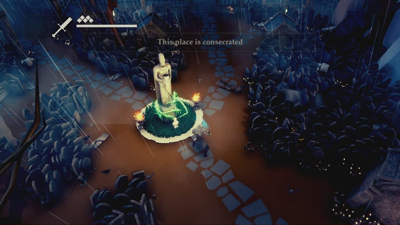 Fall of Light: Darkest Edition thumbnail 7