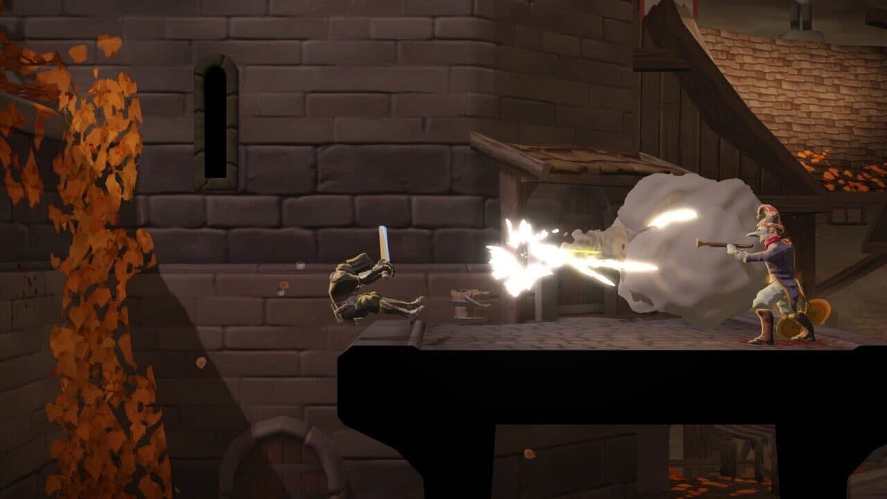 The Showdown Effect thumbnail 5