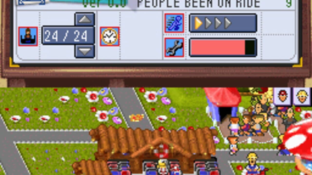 Theme Park thumbnail 3