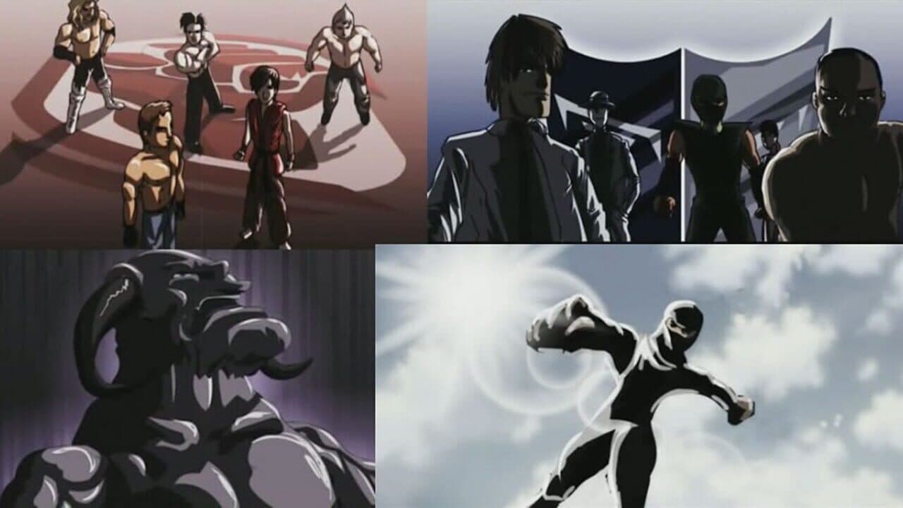 Final Slam 2 thumbnail 2