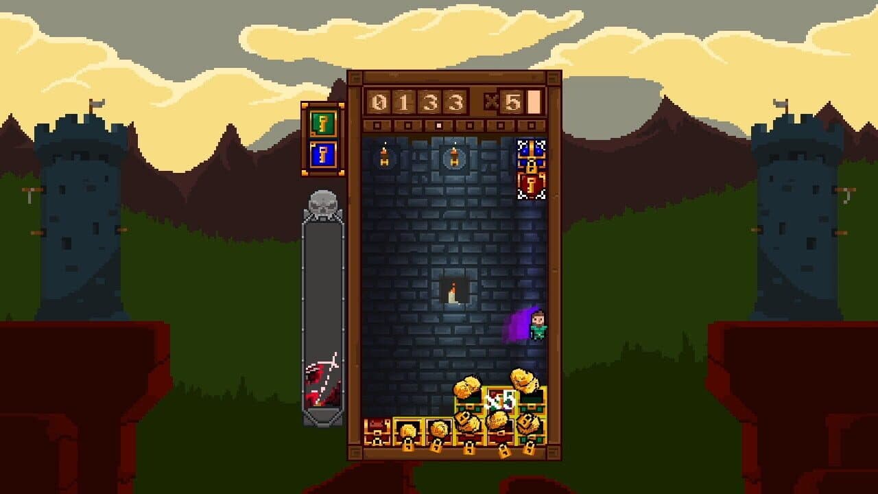 Treasure Stack thumbnail 3