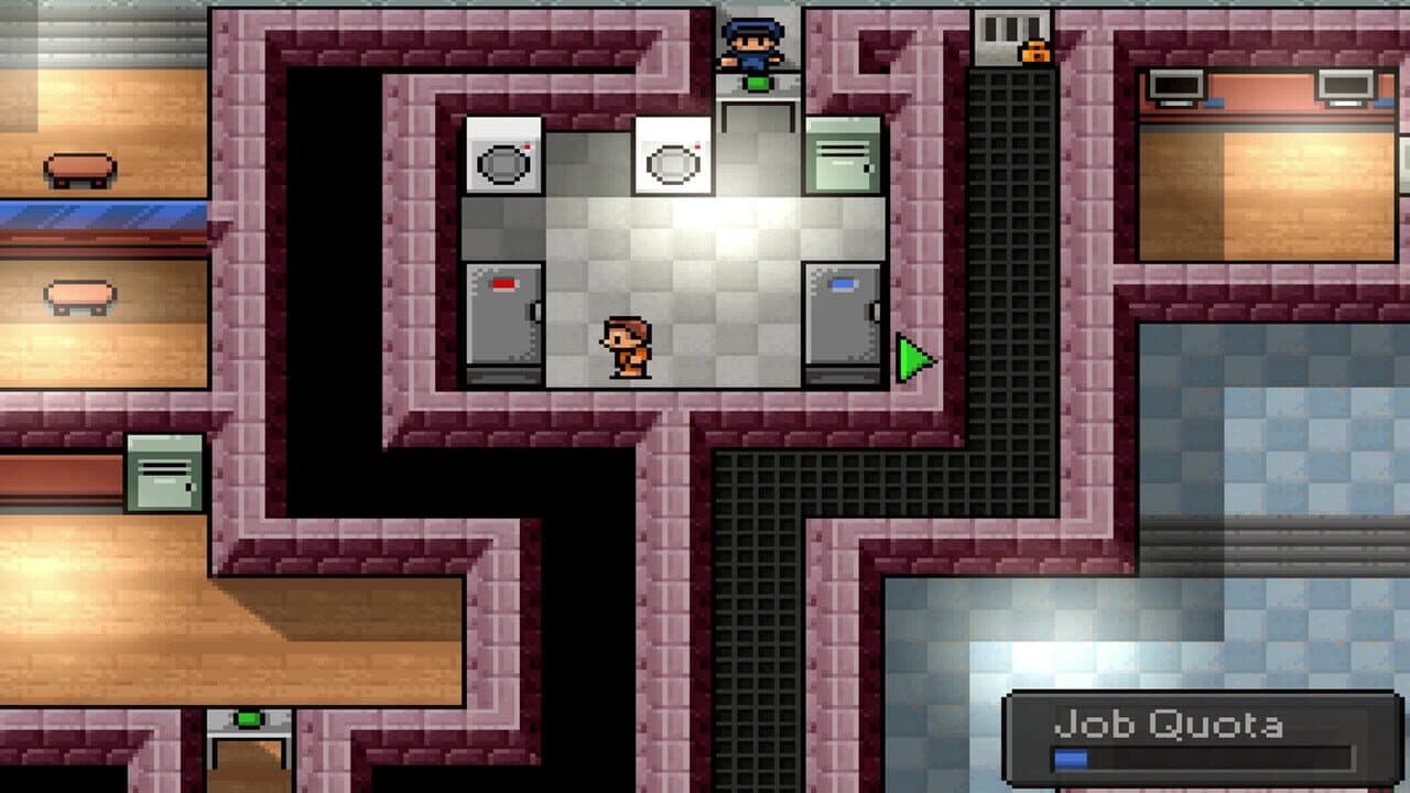 The Escapists thumbnail 4