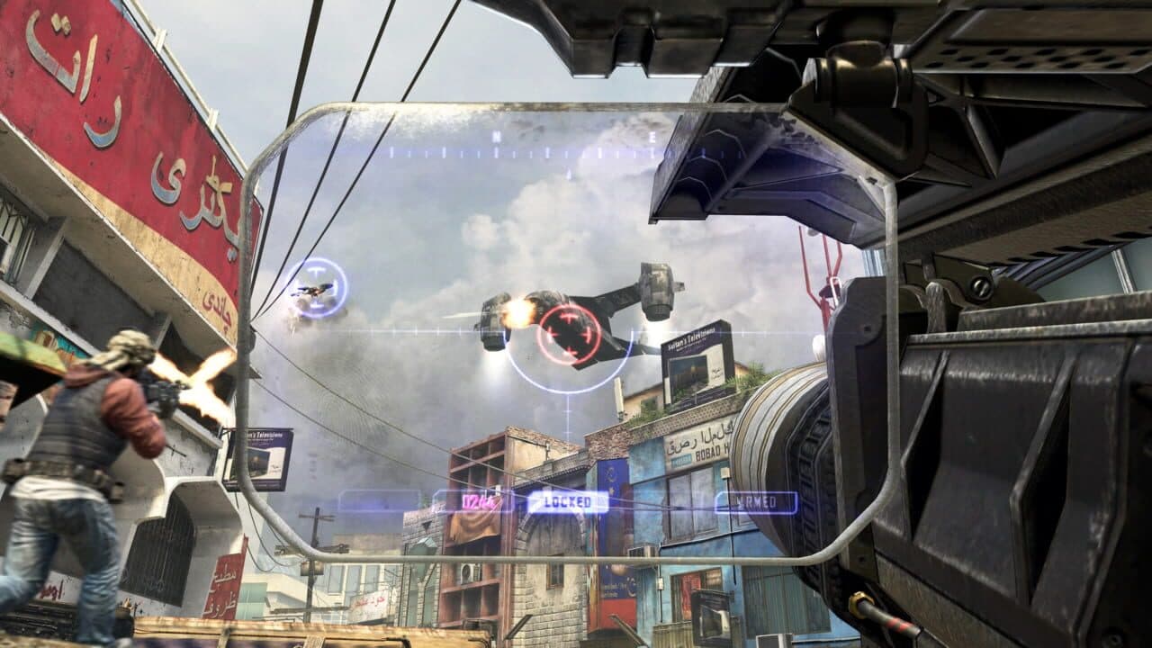 Call of Duty: Black Ops II thumbnail 8