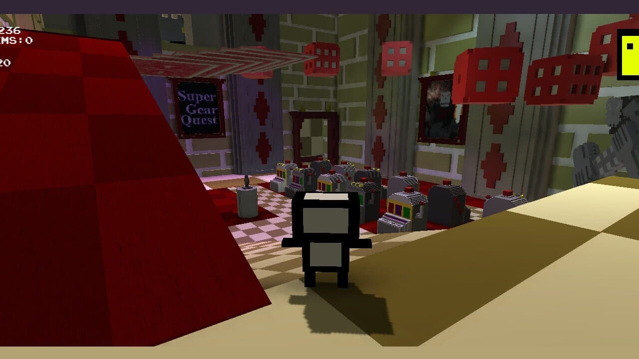 Blanco: The Color of Adventure thumbnail 5
