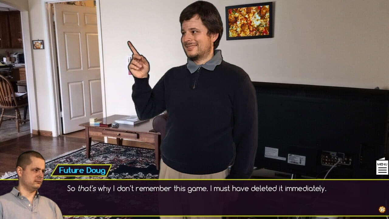The Pizza Delivery Boy Who Saved the World thumbnail 7