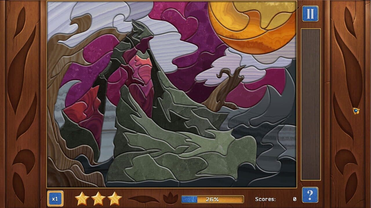 Mosaic: Game of Gods II thumbnail 9
