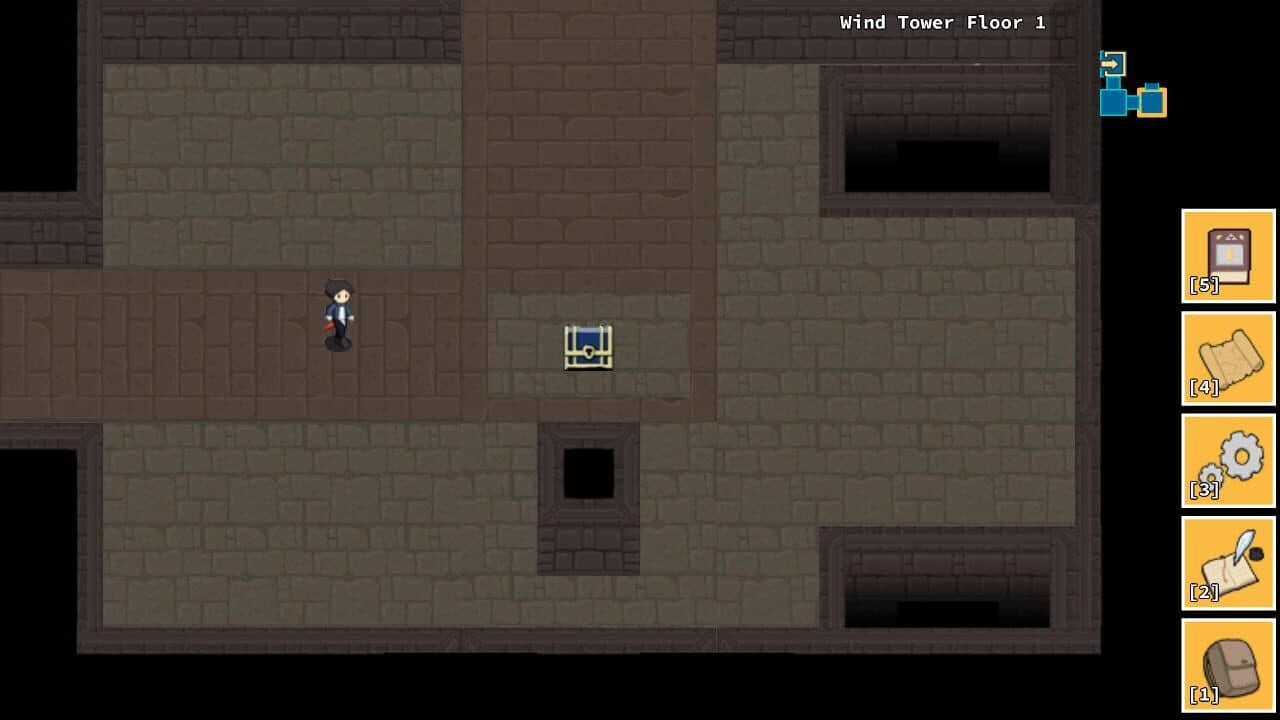 Crystal Story II thumbnail 3