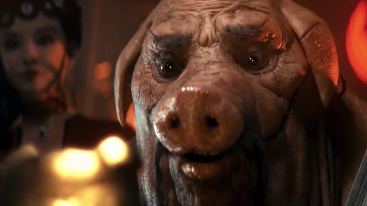 Beyond Good & Evil 2 thumbnail 5