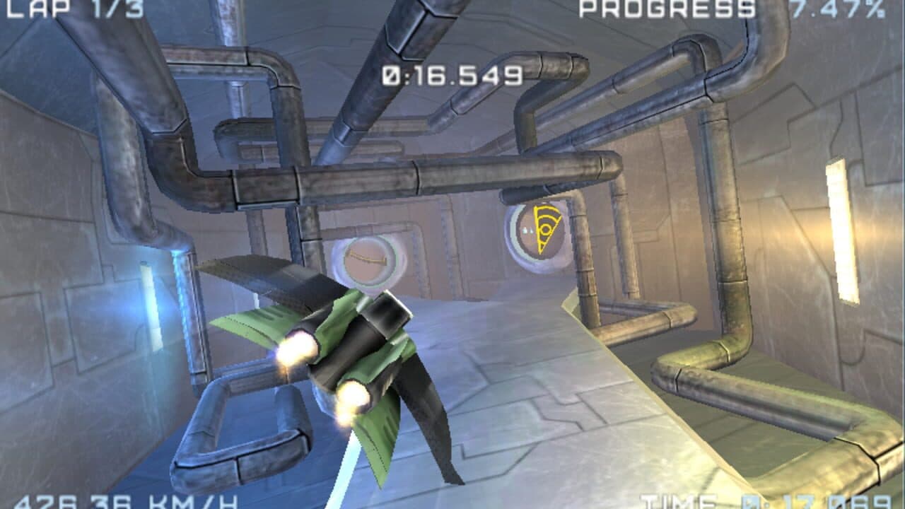 AiRace Speed thumbnail 6