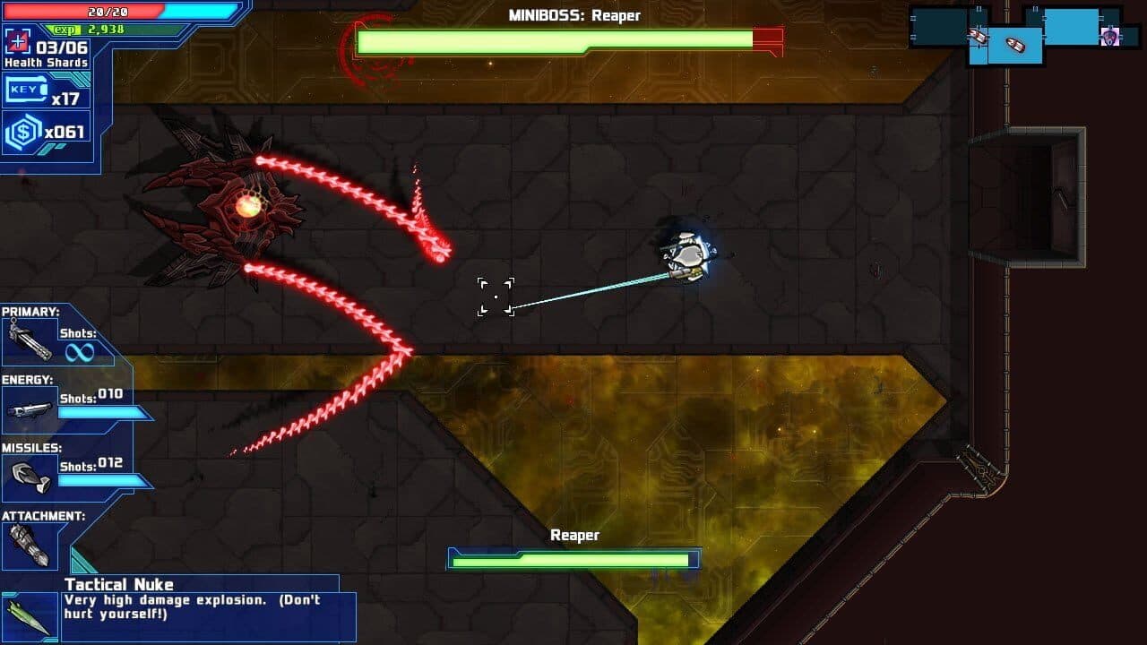 Starward Rogue thumbnail 4