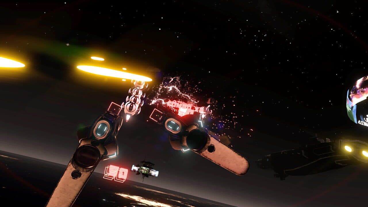 Space Pirate Trainer thumbnail 5