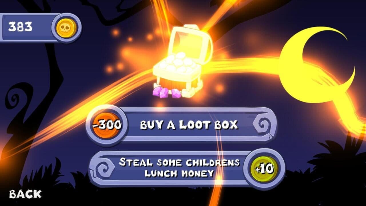 Loot Box Achievement Simulator thumbnail 2