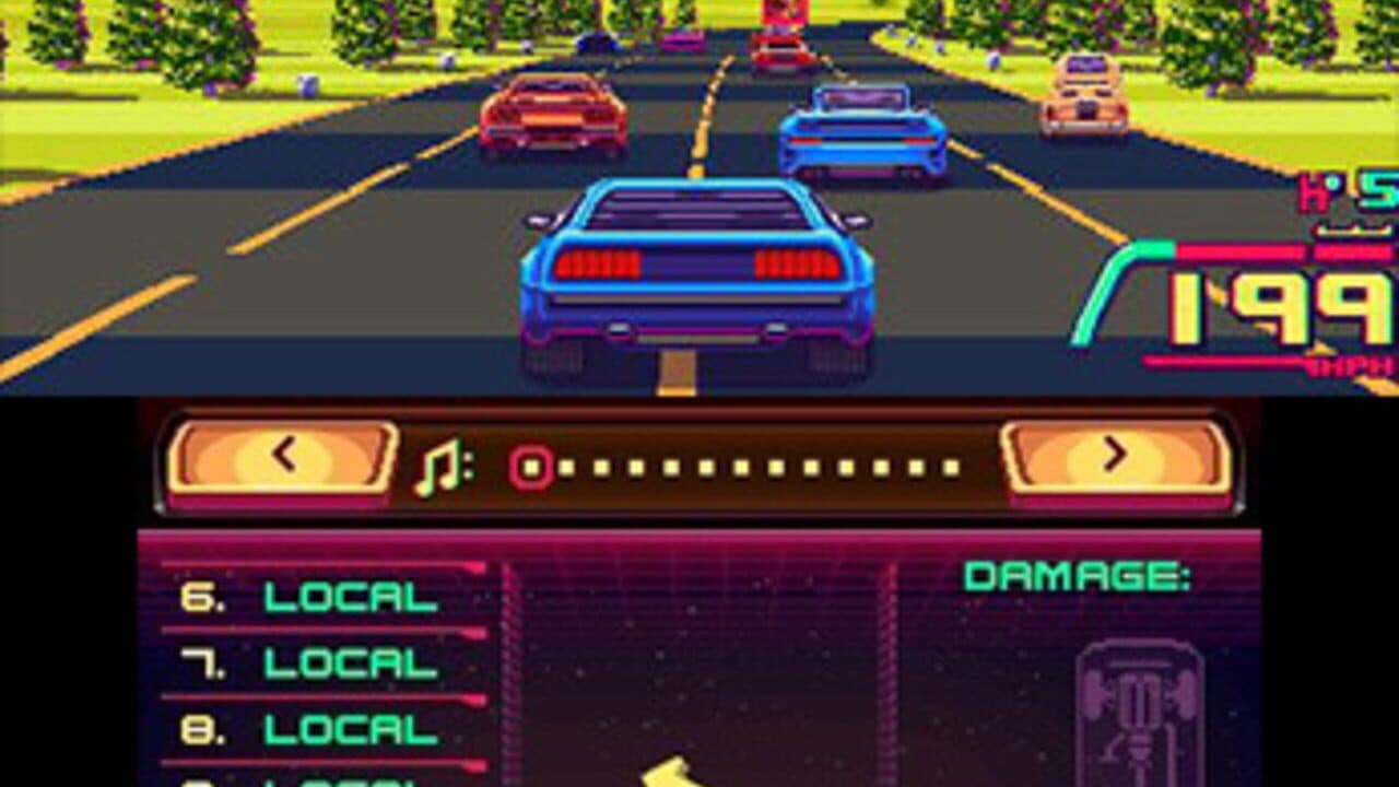 80's Overdrive thumbnail 4