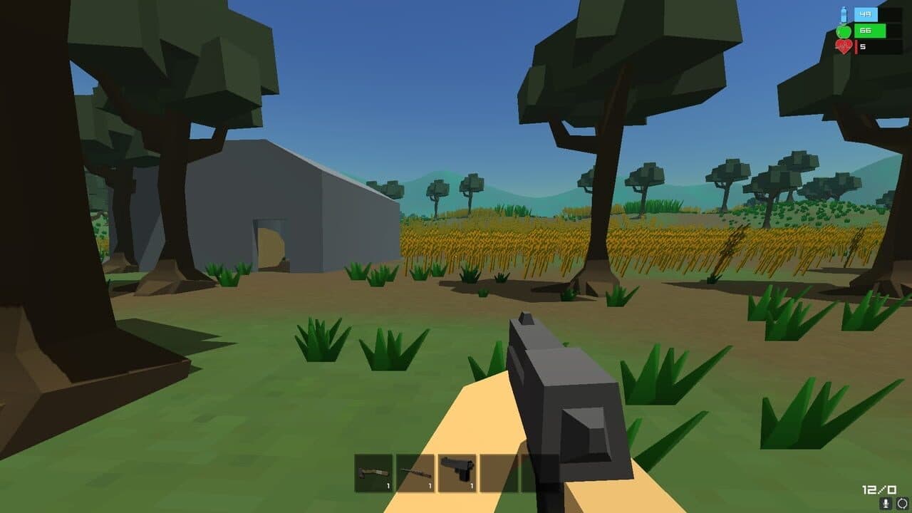 Primitive Survival thumbnail 8
