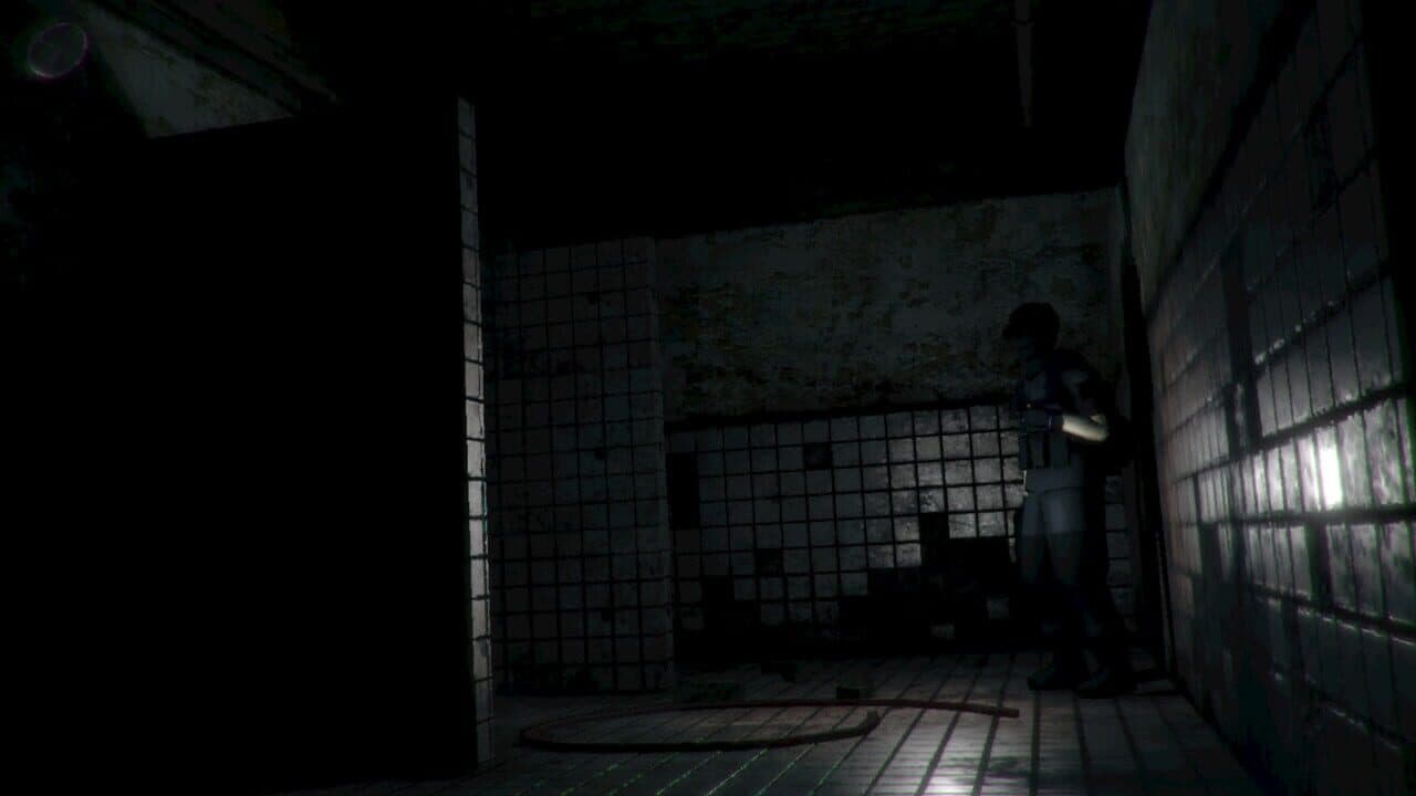 Emission VR screenshot 1