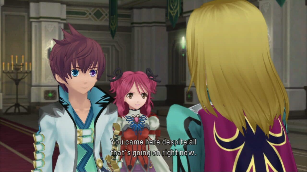 Tales of Graces f thumbnail 2