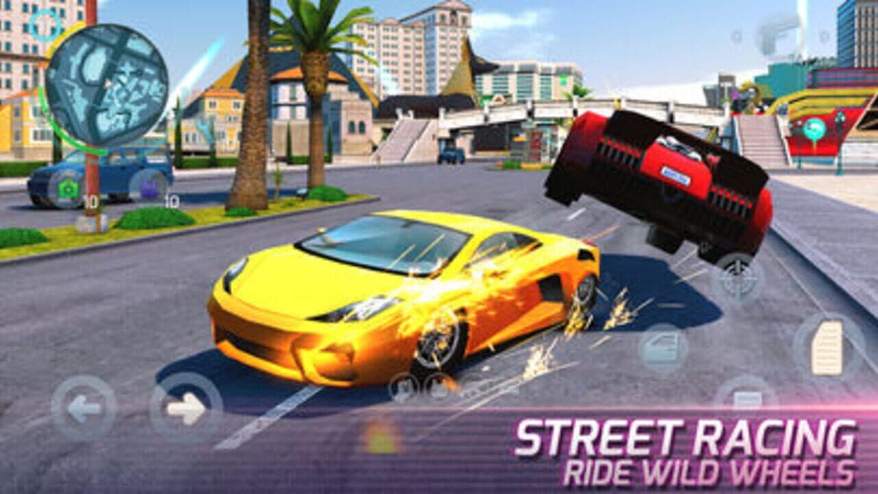 Gangstar Vegas thumbnail 9