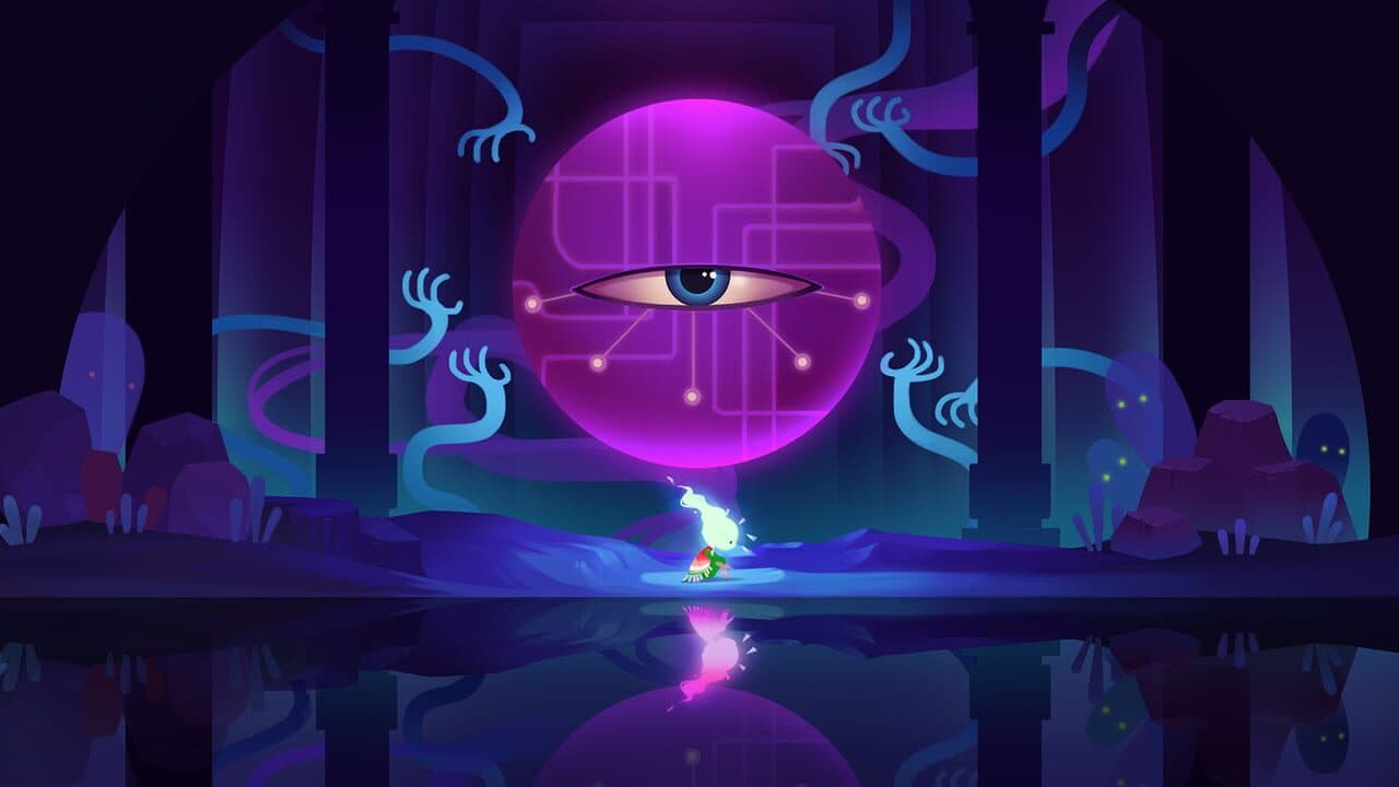 Shadow Mist thumbnail 4