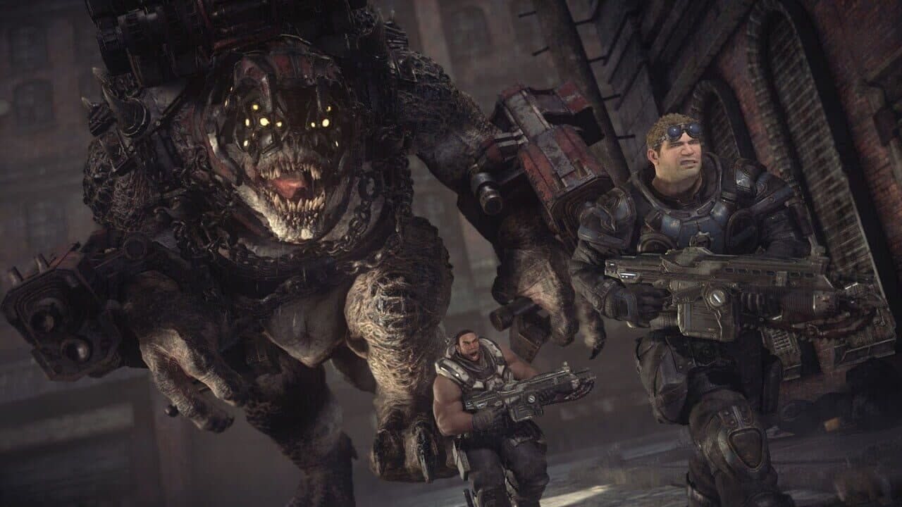 Gears of War: Ultimate Edition thumbnail 5