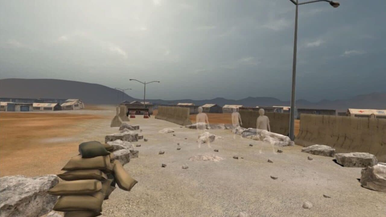 Project Syria thumbnail 5