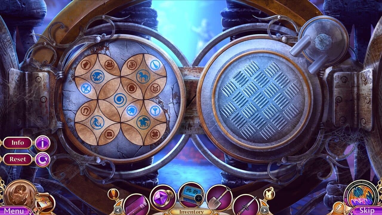 Midnight Calling: Anabel - Collector's Edition screenshot 1