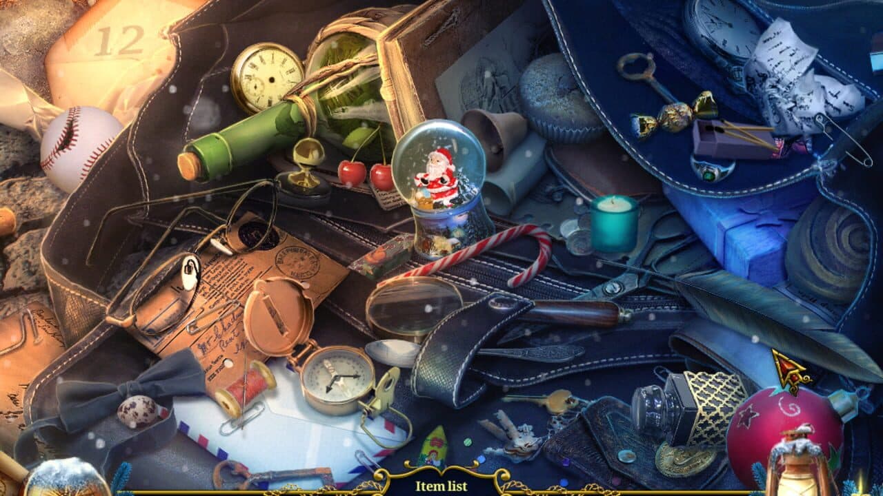 Christmas Stories: Nutcracker - Collector's Edition thumbnail 4