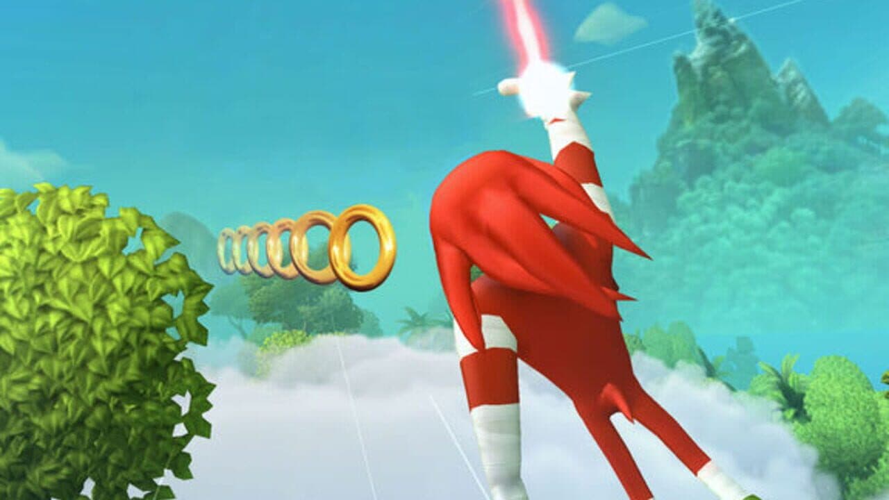 Sonic Dash 2: Sonic Boom thumbnail 7