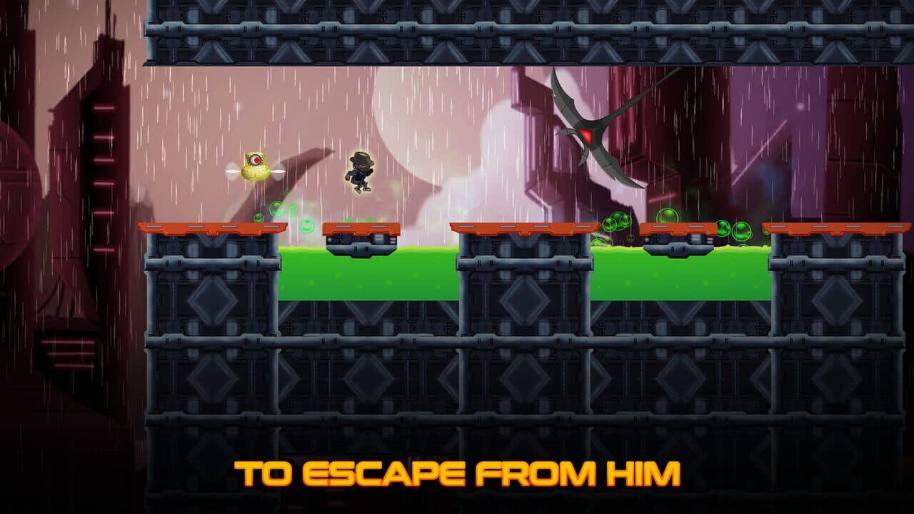 Adventure of Thieves thumbnail 3