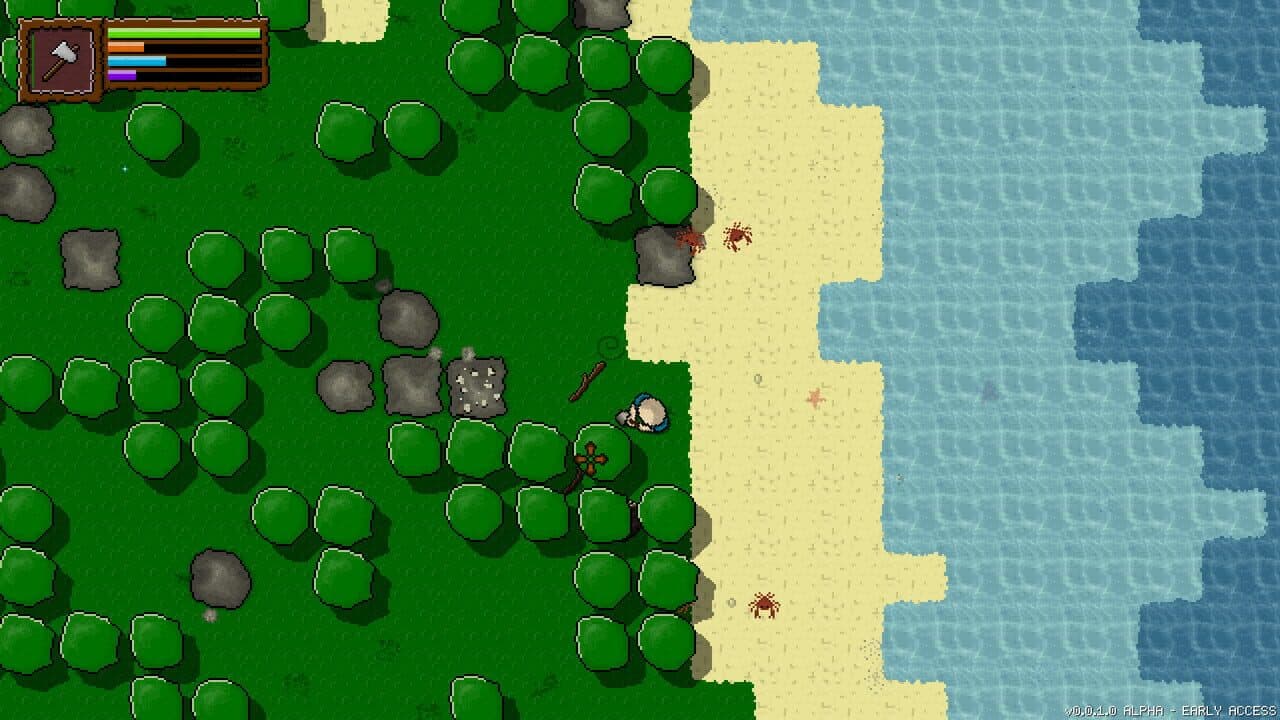 Faraway Islands thumbnail 2