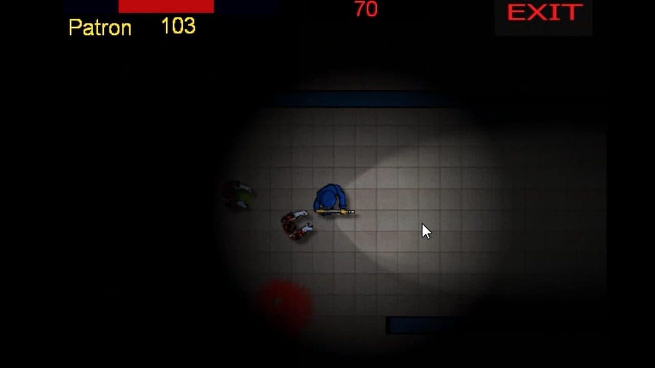 Zombie Zoeds thumbnail 3