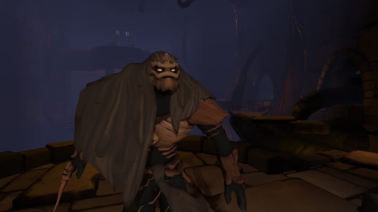 Karmaflow: The Rock Opera Videogame thumbnail 3