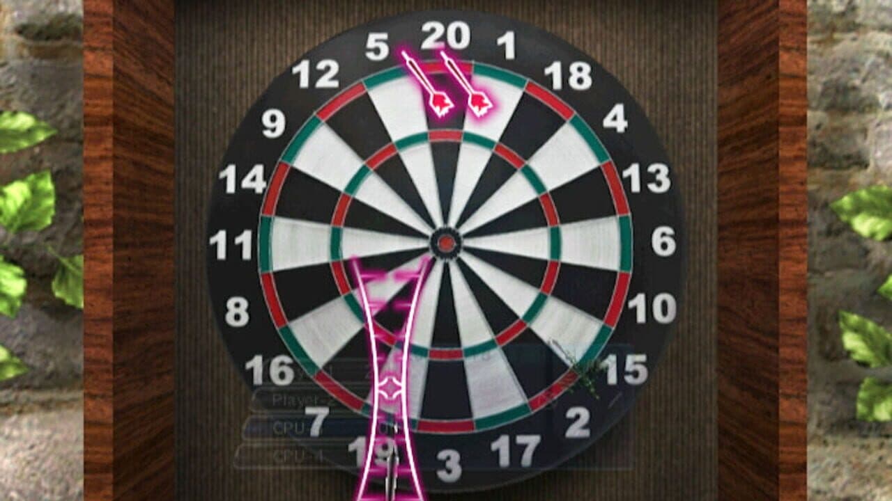 Dart Rage screenshot 1