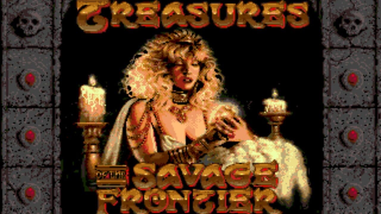 Treasures of the Savage Frontier thumbnail 2