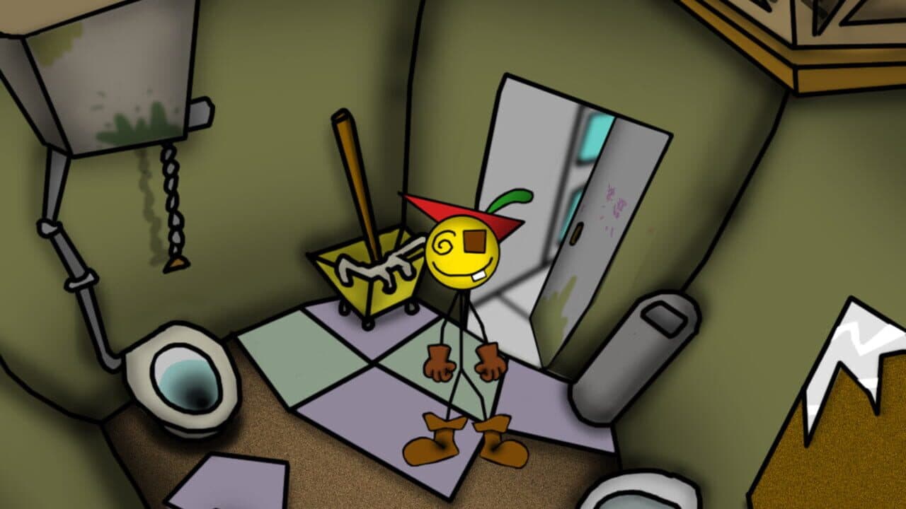 The Idiot's Tale thumbnail 12