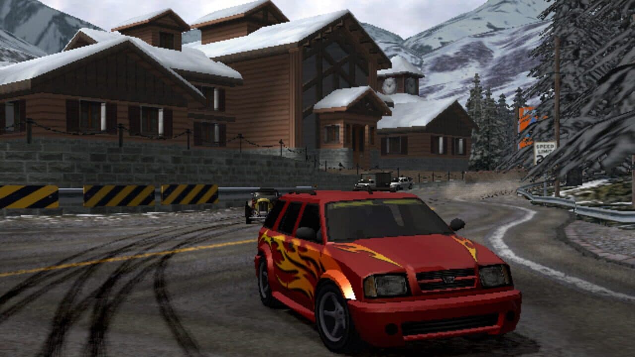 Burnout 2: Point of Impact thumbnail 8