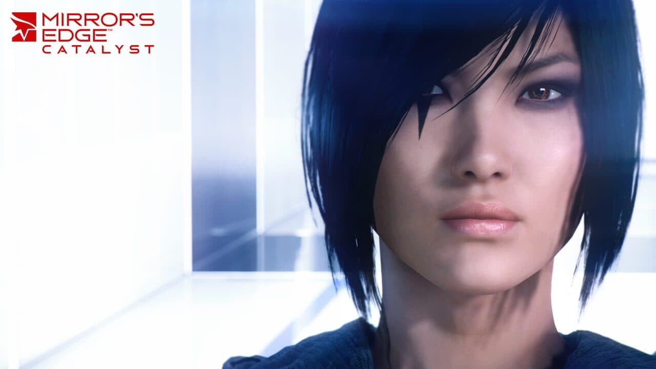 Mirror's Edge Catalyst thumbnail 5