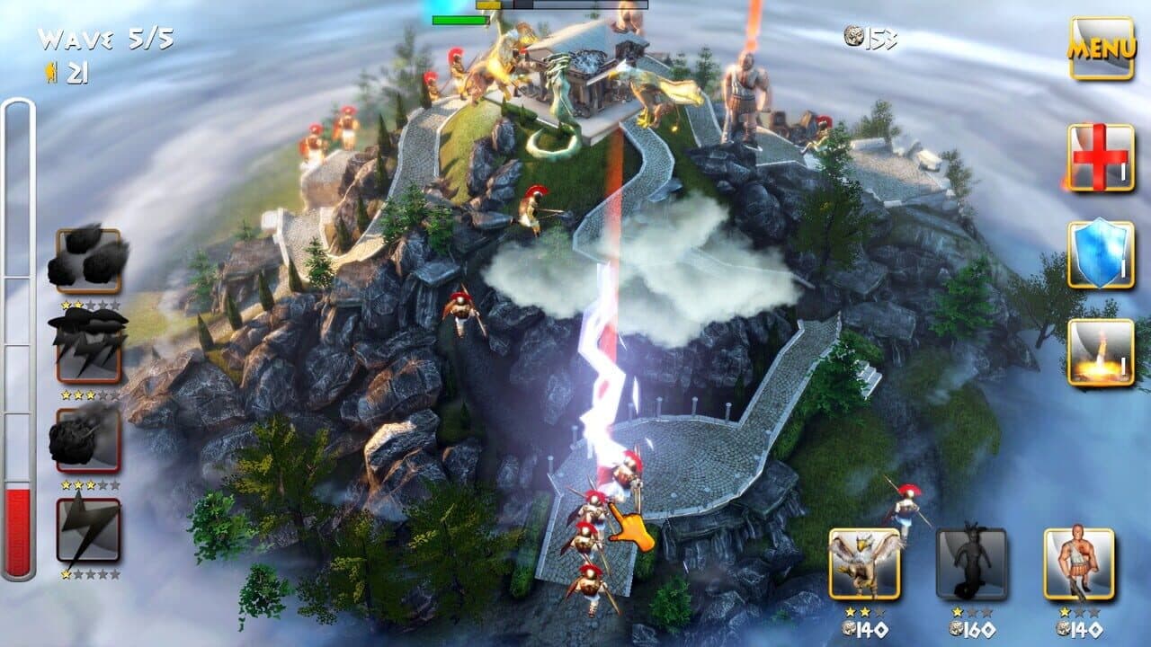 Fury of the Gods thumbnail 2