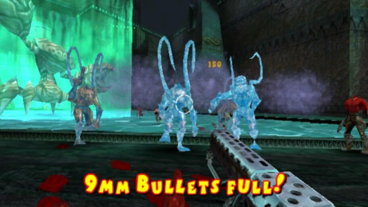 Serious Sam: Next Encounter thumbnail 3