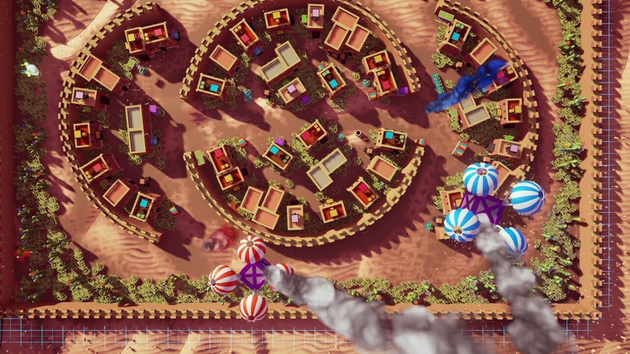 TankYou! screenshot 1
