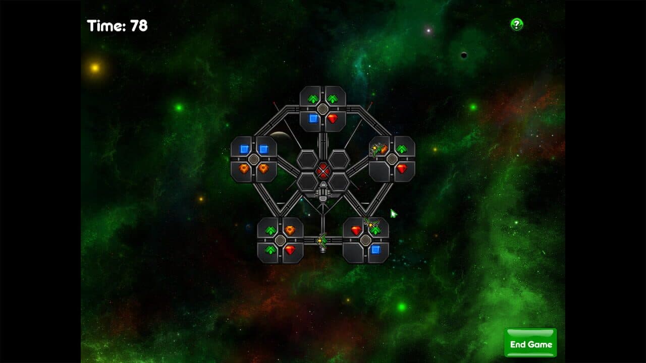 Puzzle Galaxies thumbnail 4