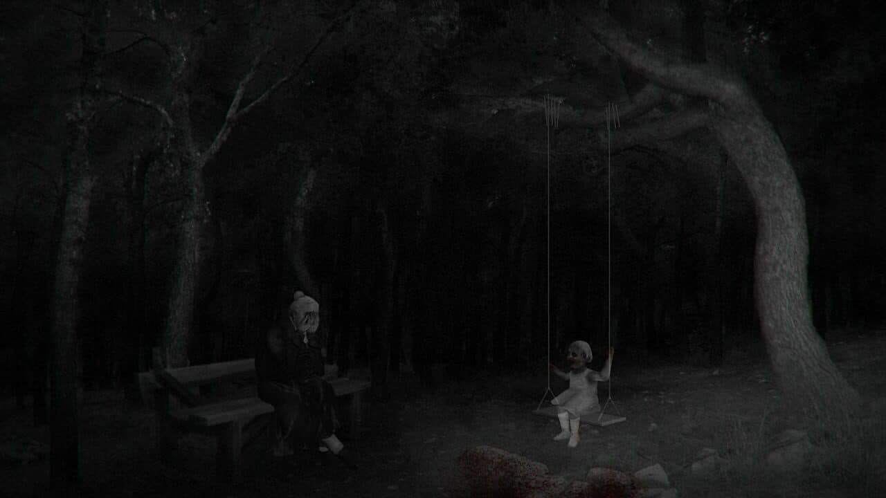 Real Horror Stories: Ultimate Edition thumbnail 5