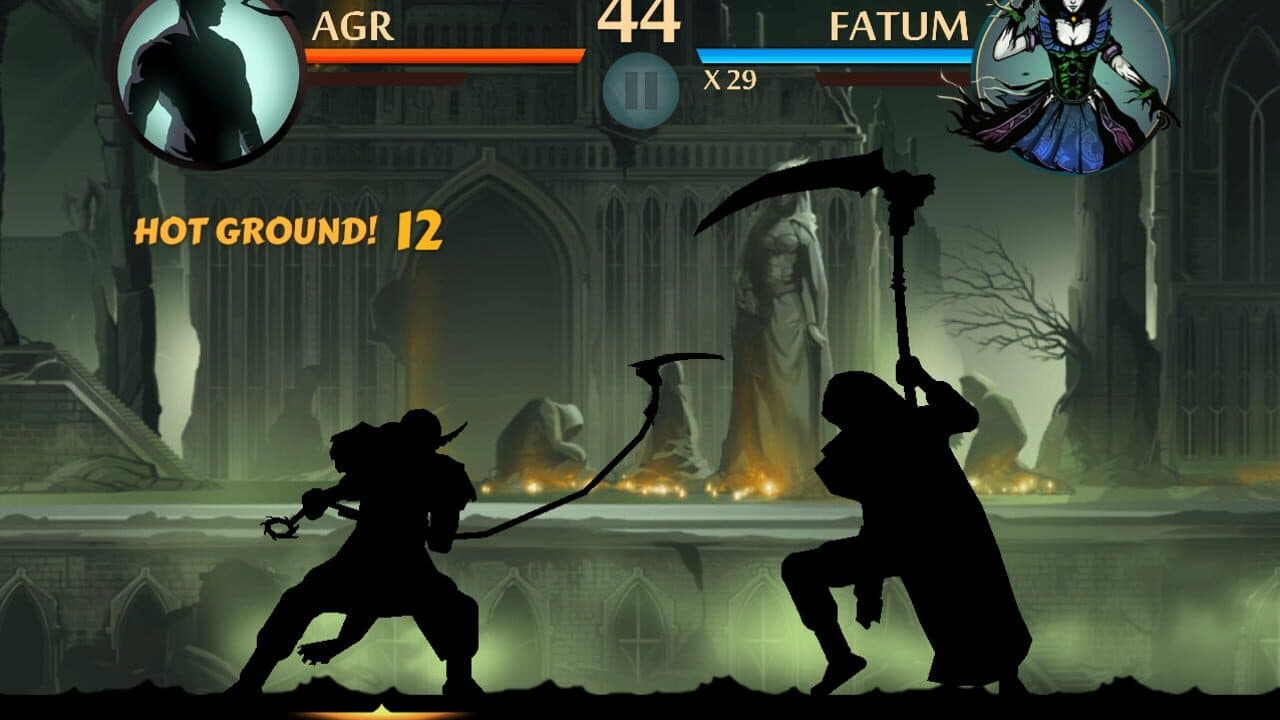 Shadow Fight 2 thumbnail 4