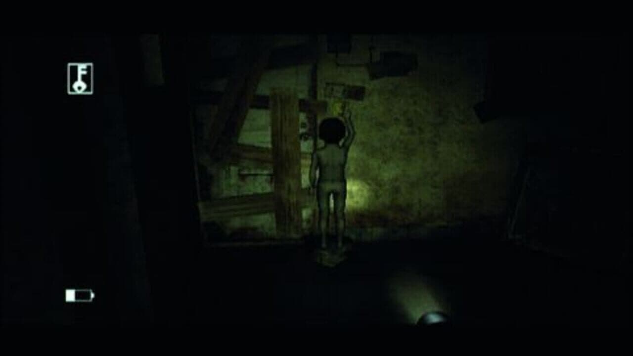 Ju-on: The Grudge screenshot 1
